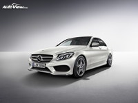 메르세데스-벤츠, C200 AMG 라인 출시 < 신차 뉴스 < 뉴스 < 기사본문 - 오토뷰 메르세데스-벤츠, C200 AMG 라인 출시