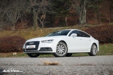 [시승기] 아우디, A7 50 TDI 콰트로 < 시승기 < 리뷰 & 프리뷰 < 기사본문 - 오토뷰 [시승기] 아우디, A7 50 TDI 콰트로