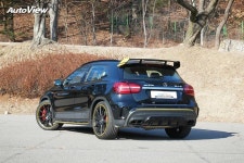 [시승기] 메르세데스-AMG GLA 45 4MATIC < 시승기 < 리뷰 & 프리뷰 < 기사본문 - 오토뷰 [시승기] 메르세데스-AMG GLA 45 4MATIC