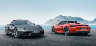 오픈카(?)의 지붕, 하드탑과 소프트탑의 장단점은? < 뉴스 < 기사본문 - 오토뷰 오픈카(?)의 지붕, 하드탑과 소프트탑의 장단점은?