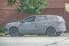 포드, 2020년 전기 크로스오버 공개 예정... 이름은 마하1 < 월드 뉴스 < 뉴스 < 기사본문 - 오토뷰 포드, 2020년 전기 크로스오버 공개 예정...... 