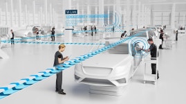 최초의 자동차 만든 벤츠, 20년 후 엔진 없는 자동차 만든다 < 월드... 기사본문 - 오토뷰 최초의 자동차 만든 벤츠, 20년 후 엔진 없는 자동차 만든다