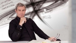 제네시스 디자인한 루크 동커볼케, 현대차 떠난다 < 뉴스 < 기사본문 - 오토뷰 제네시스 디자인한 루크 동커볼케, 현대차 떠난다