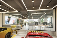 불스원, 전용 매장 2호점 울산 오픈 < 업계 뉴스 < 뉴스 < 기사본문 - 오토뷰 불스원, 전용 매장 2호점 울산 오픈