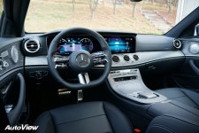 [시승기] 메르세데스-벤츠 E350 4MATIC AMG Line < 시승기 < 리뷰... 기사본문 - 오토뷰 [시승기] 메르세데스-벤츠 E350 4MATIC AMG Line