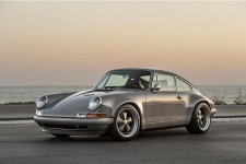 포르쉐 랠리카의 재해석 - 싱어 포르쉐 911 ACS < 스타일 < 라이프 < 기사본문 - 오토뷰 포르쉐 랠리카의 재해석 - 싱어 포르쉐 911 ACS