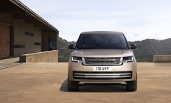 랜드로버, 5세대 ‘올 뉴 레인지로버’ 세계 최초 공개 < 프리뷰 < 리뷰... 기사본문 - 오토뷰 랜드로버, 5세대 ‘올 뉴 레인지로버’ 세계 최초 공개