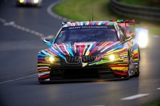 저렴하게(?) 5억 8천만 원에 낙찰된 BMW 8시리즈 아트카 < 스타일... 기사본문 - 오토뷰 저렴하게(?) 5억 8천만 원에 낙찰된 BMW 8시리즈 아트카