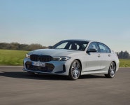 전 라인업 8단 자동변속기 기본, BMW 3시리즈 페이스리프트 < 프리뷰... 오토뷰 전 라인업 8단 자동변속기 기본, BMW 3시리즈 페이스리프트