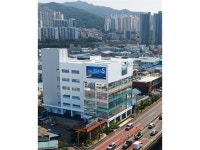 BMW 동성 모터스, 사상 통합센터 오픈 < 업계 뉴스 < 뉴스 < 기사본문 - 오토뷰 BMW 동성 모터스, 사상 통합센터 오픈