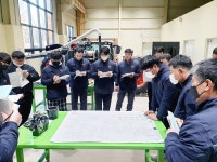 대동, 서비스 엔지니어 기술 교육 시행 < 업계 뉴스 < 뉴스 < 기사본문 - 오토뷰 대동, 서비스 엔지니어 기술 교육 시행