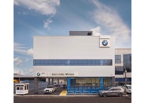 BMW 삼천리 모터스, 안산 서비스센터 신규 오픈 < 업계 뉴스 < 뉴스 < 기사본문 - 오토뷰 BMW 삼천리 모터스, 안산 서비스센터 신규 오픈
