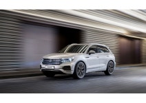 폭스바겐 딜러 마이스터모터스, 서울드래곤시티서 ‘더 투아렉’ 전시... 폭스바겐 딜러 마이스터모터스, 서울드래곤시티서 ‘더 투아렉’ 전시