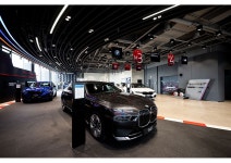 BMW 동성 모터스, 부산 해운대에 ‘M 퍼포먼스 개러지’ 오픈 < 업계 뉴스 < 뉴스 < 기사본문 - 오토뷰 BMW 동성 모터스, 부산 해운대에 ‘M... 
