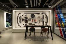 BMW 동성 모터스, 부산 해운대에 ‘M 퍼포먼스 개러지’ 오픈 < 업계 뉴스 < 뉴스 < 기사본문 - 오토뷰 BMW 동성 모터스, 부산 해운대에 ‘M... 