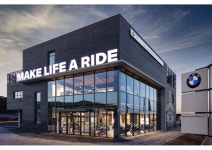 BMW 모토라드, 강원도 원주 전시장 신규 오픈 < 모터싸이클 < 라이프 < 기사본문 - 오토뷰 BMW 모토라드, 강원도 원주 전시장 신규 오픈