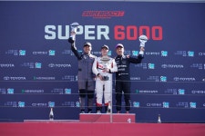 금호타이어 엑스타 레이싱팀, CJ슈퍼레이스 3라운드 포디움 달성 < 모터스포츠 < 라이프 < 기사본문 - 오토뷰 금호타이어 엑스타 레이싱팀... 