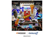 한국타이어, ‘한국 X 디지털 크리에이터’ 시즌3 두 번째 아트워크 공개 < 타이어 뉴스 < 타이어 < 기사본문 - 오토뷰 한국타이어, ‘한국 X... 