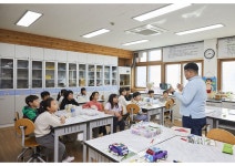 BMW 미래재단, 충청 지역 5개 초등학교 대상 ‘분교 초청 데이’ 종료 < 업계 뉴스 < 뉴스 < 기사본문 - 오토뷰 BMW 미래재단, 충청 지역 5개... 