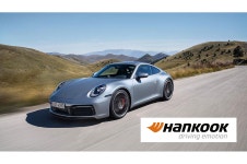 한국 타이어, 포르쉐 911에도 타이어 공급? < 타이어 뉴스 < 타이어 < 기사본문 - 오토뷰 한국 타이어, 포르쉐 911에도 타이어 공급?
