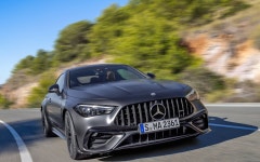 인기 모델로 낙점… 메르세데스-AMG CLE 53 4매틱+ 공개 < 프리뷰... 기사본문 - 오토뷰 인기 모델로 낙점… 메르세데스-AMG CLE 53 4매틱+ 공개