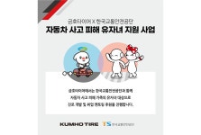 금호타이어, 자동차 사고 유자녀 미래역량강화 멘토링 시행 < 타이어 뉴스 < 타이어 < 기사본문 - 오토뷰 금호타이어, 자동차 사고 유자녀... 