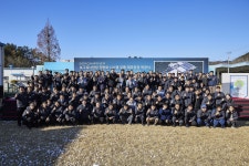 보그워너, 전동화 시스템 부품 추가 제조공장 착공식 성료 < 업계 뉴스 < 뉴스 < 기사본문 - 오토뷰 보그워너, 전동화 시스템 부품 추가 제조공장... 