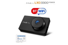 POWER’ 블랙박스 출시 < 내비&블랙박스 < 라이프 < 기사본문 - 오토뷰 파인디지털, ‘파인뷰 LXQ3300 POWER’ 블랙박스 출시