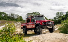 이네오스 오토모티브, 굿우드에서 5개 미래 지향적 4X4 프로토타입 공개 < 프리뷰 < 리뷰 & 프리뷰 < 기사본문 - 오토뷰 이네오스 오토모티브... 