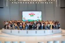 한국앤컴퍼니그룹, 임직원 가족 초청 ‘2024 한국앤컴퍼니그룹 패밀리데이’ 개최 < 타이어 뉴스 < 타이어 < 기사본문 - 오토뷰... 