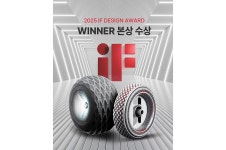 금호타이어, 독일 iF 디자인 어워드 본상 수상 < 타이어 뉴스 < 타이어 < 기사본문 - 오토뷰 금호타이어, 독일 iF 디자인 어워드 본상 수상
