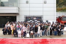 대한자동차경주협회, 국제자동차연맹과 ‘FIA Girls on Track’ 성황리 개최 < 모터스포츠 < 라이프 < 기사본문 - 오토뷰... 