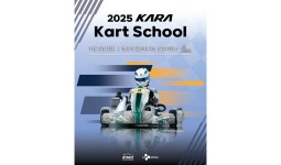 대한자동차경주협회(KARA), 2025 KARA 카트 스쿨 개최 < 모터스포츠 < 라이프 < 기사본문 - 오토뷰 대한자동차경주협회(KARA), 2025 KARA... 