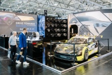 독일 쾰른 타이어 전시회 더타이어콜론 2026 오는 6월 개최 < 타이어 뉴스 < 타이어 < 기사본문 - 오토뷰 독일 쾰른 타이어 전시회... 