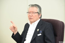 ＡＺｒｅｎａ：立飛ホールディングスが描く、「スポーツの街・立川」の未来 | 毎日新聞