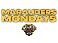 Marauders Mondays sign-up form | Marauders Marauders Mondays sign-up form