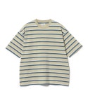 BEAMS（ビームス）ルーズボーダー Tシャツ（Tシャツ・カットソー Tシャツ）通販｜BEAMS BEAMS（ビームス）ルーズボーダー Tシャツ... 