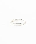 BEAMS（ビームス）XOLO JEWELRY / Triple with Spike Ring（アクセサリー リング）通販｜BEAMS BEAMS（ビームス）XOLO JEWELRY... 