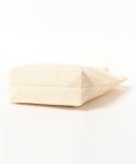 BEAMS（ビームス）BEAMS ロゴ トートバッグ（バッグ トートバッグ）通販｜BEAMS BEAMS（ビームス）BEAMS ロゴ トートバッグ（バッグ... 