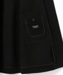 BEAMS F (BEAMS F)【Special order】INVERTERE / Herringbone Duffle Coat (Coat Duffle Coat) | BEAMS BEAMS F (BEAMS F)【Special... 