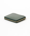 International Gallery BEAMS（インターナショナルギャラリー ビームス）Wallet COMME des GARCONS / CLASSIC PLAIN ジップ... 