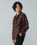 아재스로망 | Brilla per il gusto（ブリッラ ペル イル グスト）【別注】PENDLETON / コーチ ジャケット（ブルゾン ブルゾン）通販｜BEAMS Brilla...
