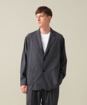 에이트라이몰 | Pilgrim Surf+Supply（ピルグリム サーフ+サプライ）Itten Tropical Wool Nylon Jacket（ジャケット カジュアルジャケット）通販...