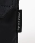 Pilgrim Surf+Supply（ピルグリム サーフ+サプライ）KAPTAIN SUNSHINE / Jet Case（バッグ サコッシュ/ミニショルダーバッグ）... 