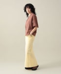 Pilgrim Surf+Supply（ピルグリム サーフ+サプライ）Yuki Short Sleeve Shirt（シャツ・ブラウス カジュアルシャツ）通販｜BEAMS... 