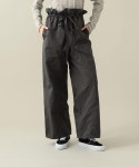 Pilgrim Surf+Supply（ピルグリム サーフ+サプライ）Rue Fisherman Pants（パンツ カジュアルパンツ）通販｜BEAMS Pilgrim Surf... 