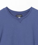 fennica（フェニカ）Monitaly / “JPNYC” FRENCH TERRY S/S SWEATSHIRT フレンチテリーカットソー（Tシャツ・カットソー... 
