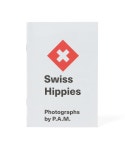 TOKYO CULTUART by BEAMS（トーキョー カルチャート by ビームス）Innen / ”P.A.M.” Swiss Hippies（音楽・本 本）通販｜BEAMS... 