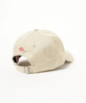 Ray BEAMS（レイ ビームス）DANTON / COTTON TWILL CAP（帽子 キャップ）通販｜BEAMS Ray BEAMS（レイ ビームス）DANTON / COTTON... 