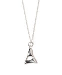 Ray BEAMS（レイ ビームス）BAR JEWELLERY / ALPHABET ネックレス（アクセサリー ネックレス）通販｜BEAMS Ray BEAMS（レイ... 